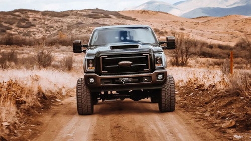 Diesel Brothers Season 6 Episode 4 - Detroit Diesel Brothers