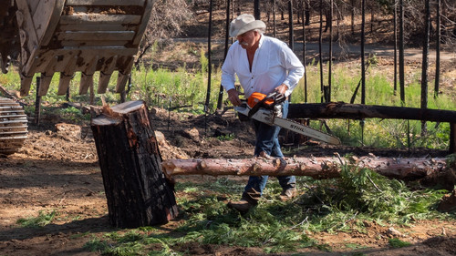 Homestead Rescue Season 6 Episode 9 - Burned Out
