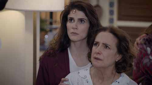 ¿Qué le pasa a mi familia? Season 1 Episode 2 - Episode 2