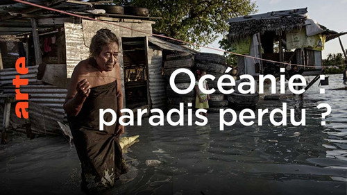 Mapping the World Season 32 Episode 14 - Oceania: China Eyes Up the Pacific