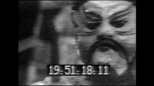 Studio Footage: The Talons of Weng-Chiang still