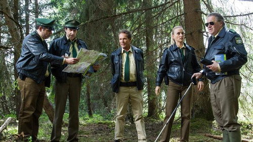 Hubert ohne Staller Season 4 Episode 14 - Episode 14