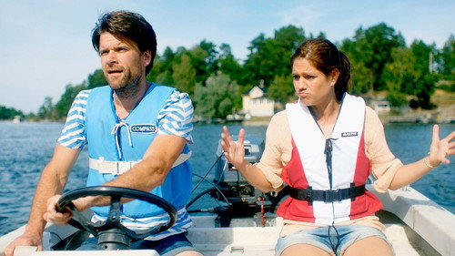 Summer with the Family Season 1 Episode 9 - Episode 9