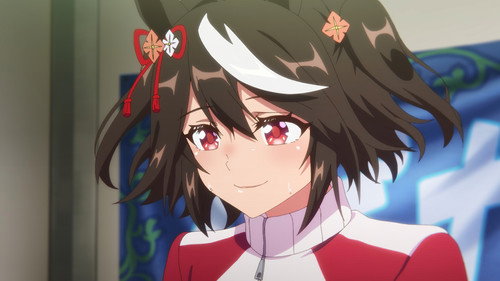 Umamusume: Pretty Derby Season 3 Episode 13 - And Yours...