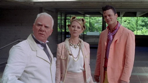 Masters of Science Fiction Season 1 Episode 3 - Jerry Was a Man