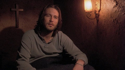 Northern Exposure Season 4 Episode 12 - Revelations