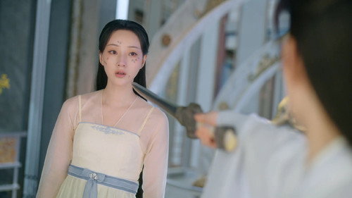 Immortal Samsara Season 1 Episode 32 - Assassination