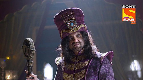 Aladdin - Naam Toh Suna Hoga Season 1 Episode 109 - Genie Of The Ring