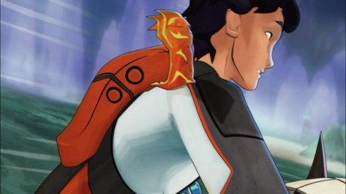 Slugterra Season 1 Episode 37 - Bandoleer of Brothers