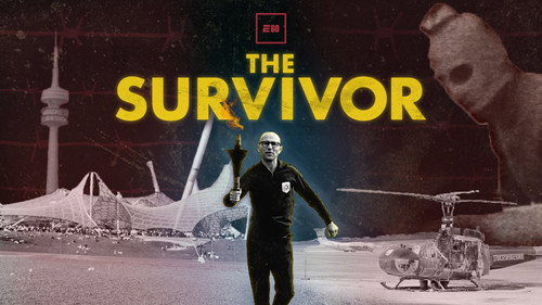 E:60 Season 16 Episode 5 - The Survivor