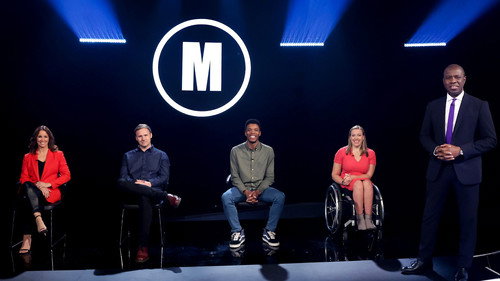 Celebrity Mastermind Season 21 Episode 5 - Episode 5