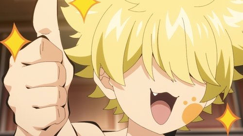 undefined Season 1 Episode 4 - Kengo/Shinzo