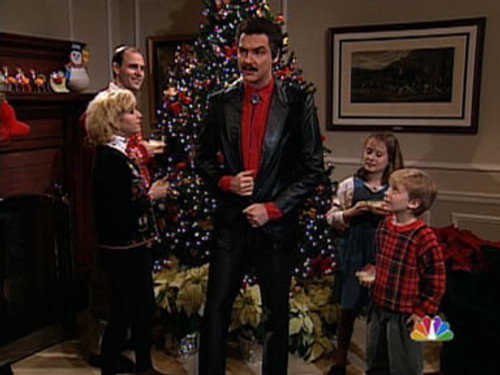 Saturday Night Live Season 23 Episode 9 - Helen Hunt/Hanson