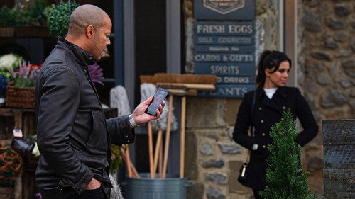 Episode 8952 (Mon 1st Feb 2021) still