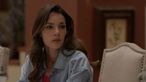 Perdona nuestros pecados Season 1 Episode 2 - Episode 2