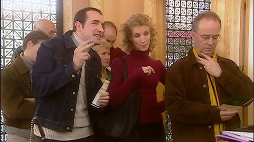 A Guy, a Girl Season 1 Episode 24 - À la banque