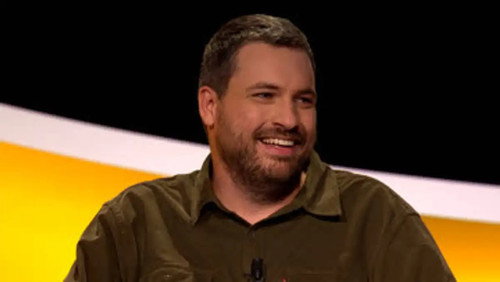 De Slimste Mens ter Wereld Season 24 Episode 9 - Episode 9