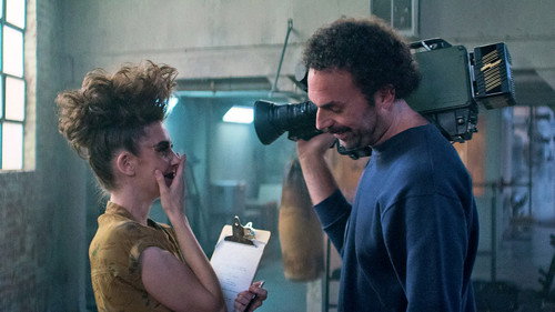 GLOW Season 2 Episode 3 - Concerned Women of America