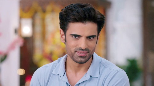 Lockdown Ki Love Story Season 1 Episode 9 - Dhruv Stands His Ground