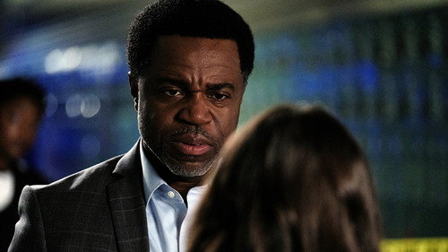 Hudson & Rex Season 5 Episode 8 - Bury the Lead