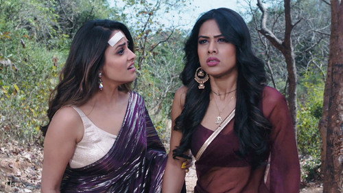 Naagin Season 4 Episode 26 - Brinda Loses Manyata!