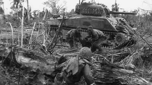 Nazi Megastructures Season 5 Episode 4 - Japan's Island of Death