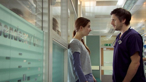 Holby City Season 14 Episode 29 - Coercion