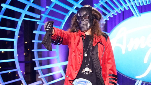 American Idol Season 2 Episode 1 - Auditions (1)