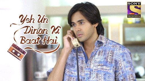 Sameer's Phone Call still