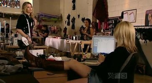 Outrageous Fortune Season 4 Episode 15 - Affection! Pooh!