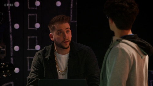 The Next Step Season 8 Episode 12 - You Can't Stop The Beat