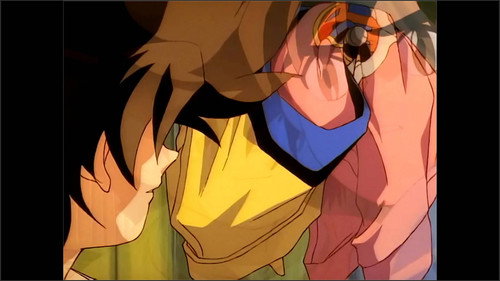 Tetsujin 28-go FX Season 1 Episode 25 - Episode 25