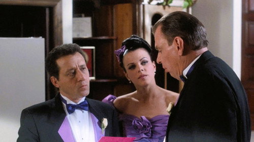 L.A. Law Season 8 Episode 14 - God is My Co-Counsel