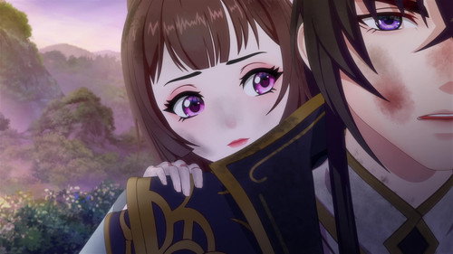 Psychic Princess Season 2 Episode 19 - Episode 19