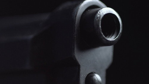 Four Corners Season 57 Episode 14 - Gun Runners