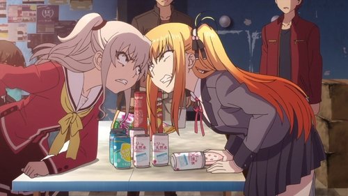 Charlotte Season 1 Episode 3 - Love and Flame
