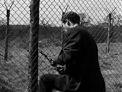 Danger Man Season 2 Episode 5 - Fair Exchange