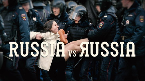 Four Corners Season 62 Episode 4 - Russia vs Russia