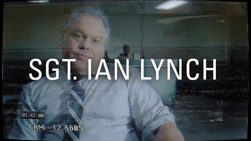 Interrogation Season 1 Episode 2 - I.A. Sgt. Ian Lynch vs Eric Fisher 2003