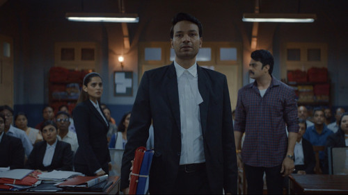 Rafuchakkar Season 1 Episode 8 - Motivation
