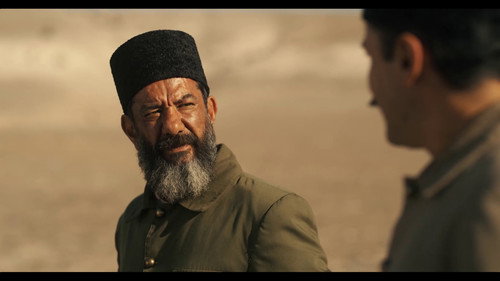 Mahsusa Season 2 Episode 8 - Episode 8