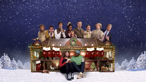 undefined Season 0 Episode 1 - The Ghost of Christmas