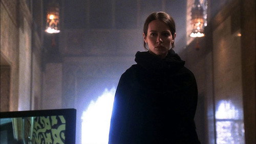 Alias Season 5 Episode 3 - The Shed