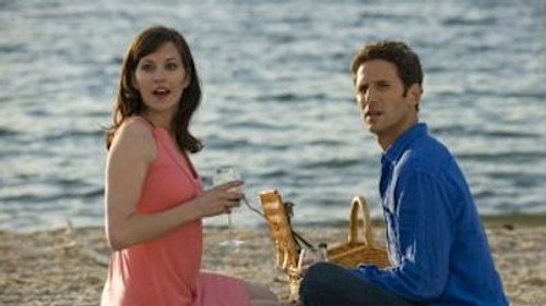 Royal Pains Season 1 Episode 4 - TB or Not TB