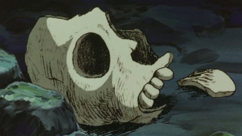 Treasure Island Season 1 Episode 22 - A Pirate Dies and Leaves a Skeleton