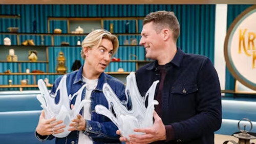 Krejlerkongen Season 19 Episode 15 - Episode 15