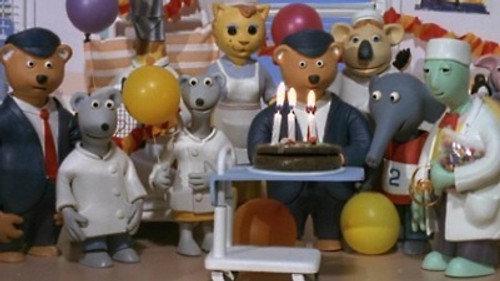 Hilltop Hospital Season 1 Episode 9 - Happy Birthday, Dr. Matthews!
