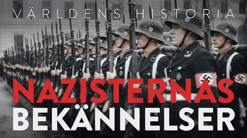 History of the World Season 2 Episode 11 - Inside SS - Nazi confessions