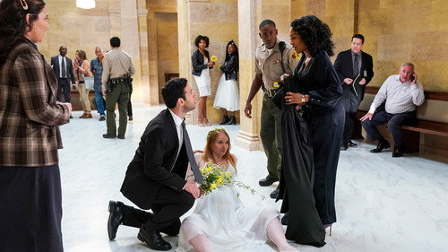 All Rise Season 1 Episode 5 - Devotees in the Courthouse of Love