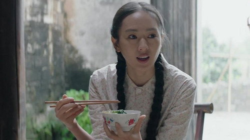 Like a Flowing River Season 1 Episode 2 - Episode 2